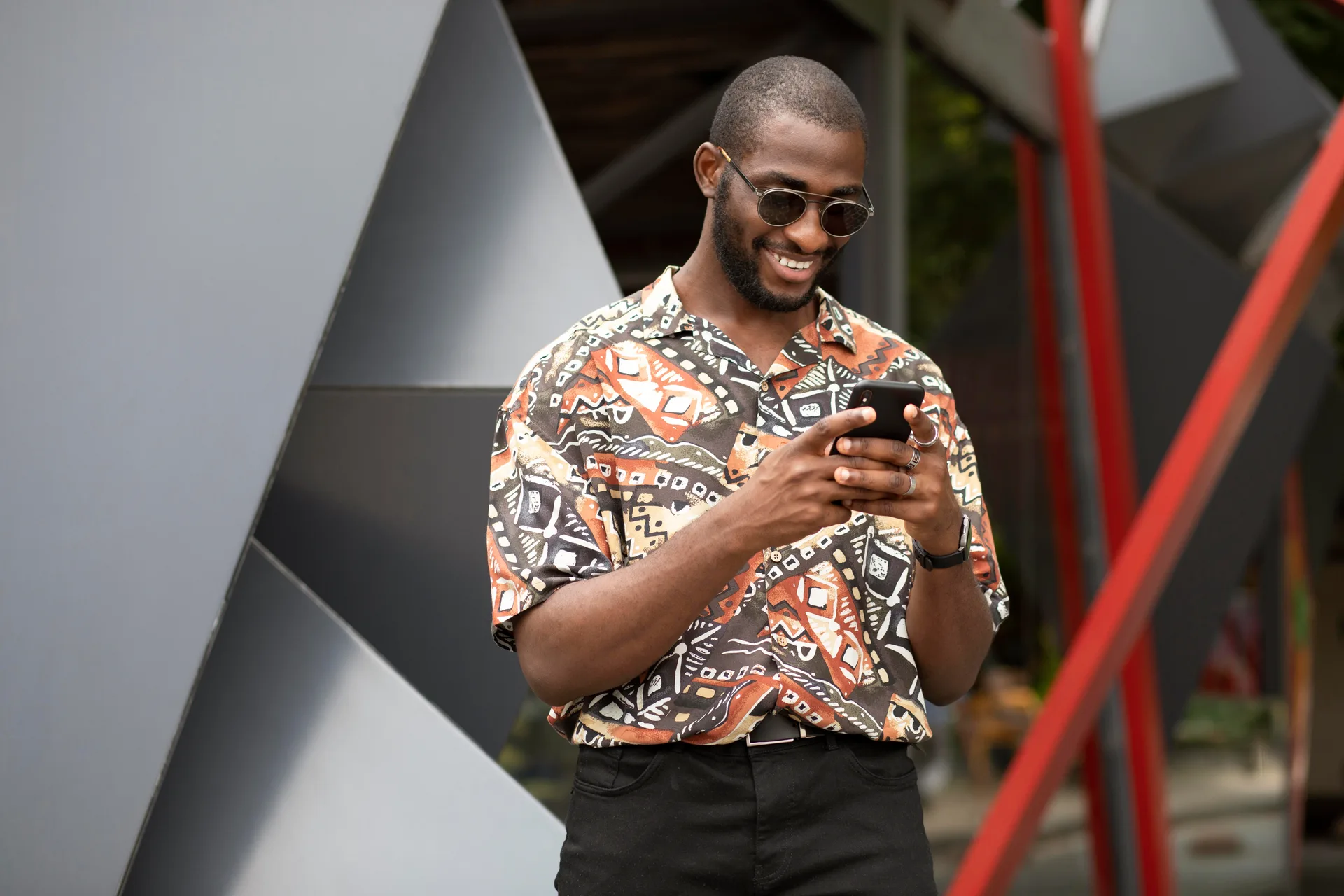 YOUR CHOICE, YOUR PRIVACY